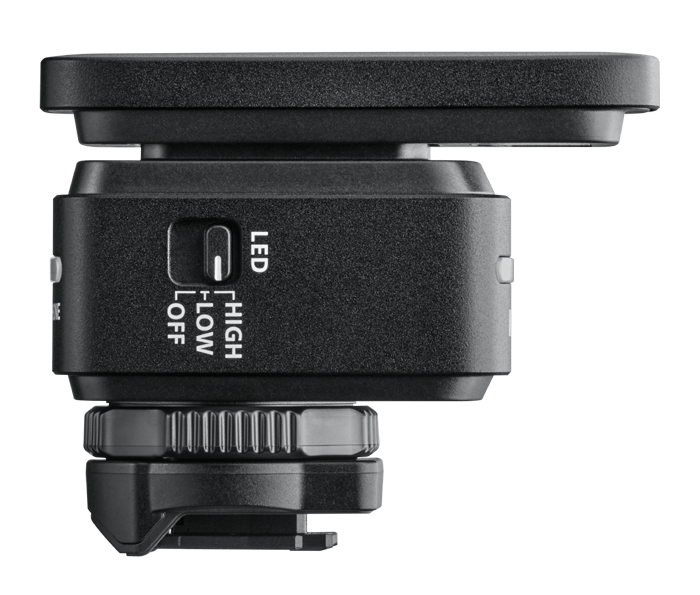 Nikon ME-D10 Shotgun Microphone