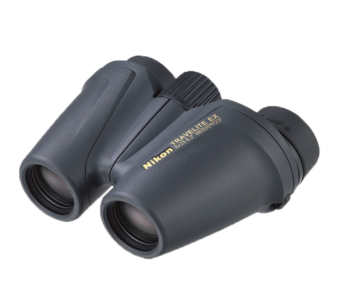 Nikon 8x25 CF TRAVELITE EX WP Binoculars Nikon