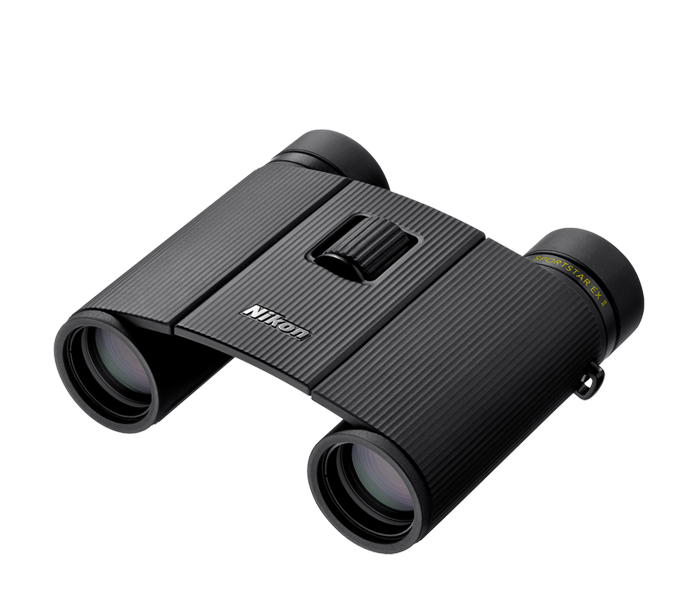 Nikon SPORTSTAR EX II 10x25 Binoculars | Binoculars | Nikon USA