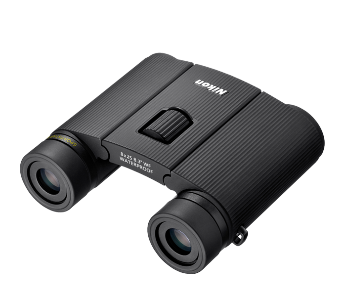 Nikon SPORTSTAR EX II 10x25 Binoculars | Binoculars | Nikon USA