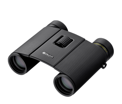 SPORTSTAR EX II 10x25 Binoculars
