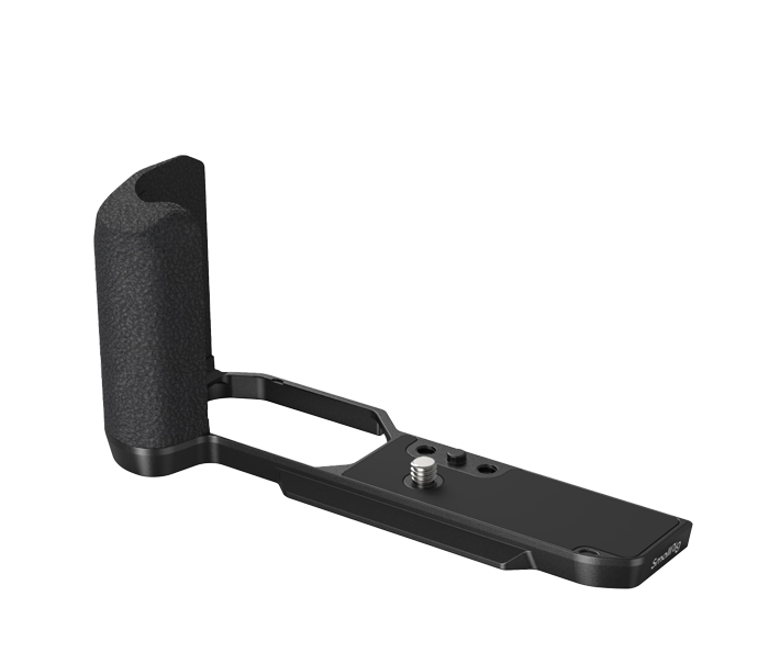 Nikon Z f Hand Grip (SmallRig Edition) | Mirrorless Camera