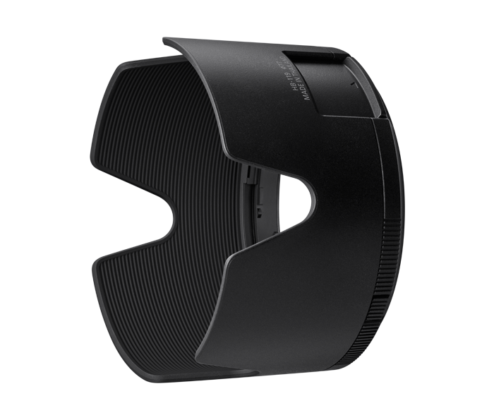 HB-119 Lens Hood | Accessory Lens Hood for NIKKOR Z 70-200mm f/2.8