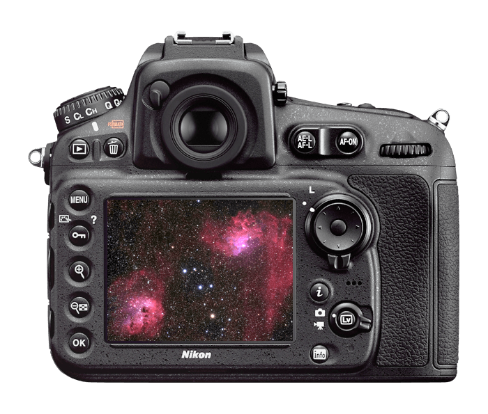 Nikon D810A | | Nikon USA