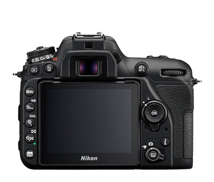 Buy the Nikon D7500 - Body Only | Nikon USA