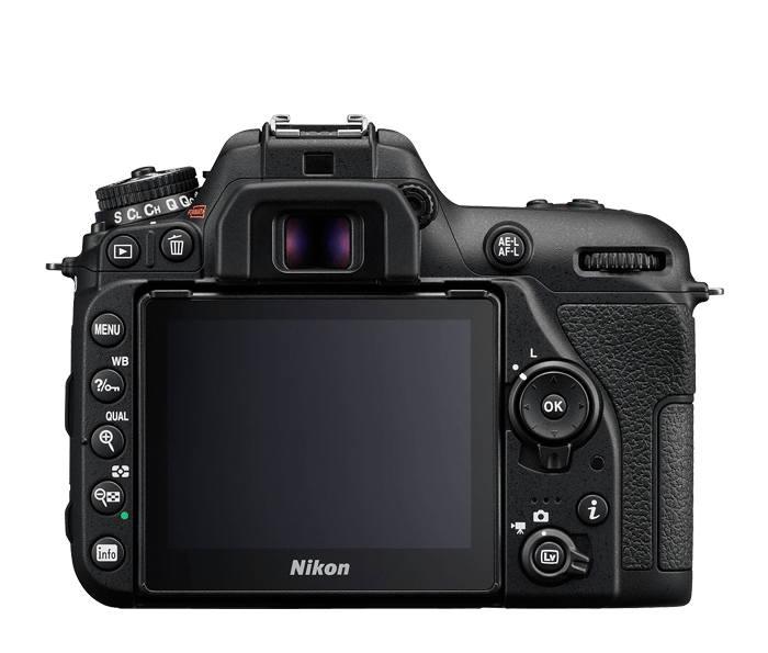 Nikon D7500 | DSLR Cameras | Nikon USA