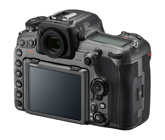 Nikon D500 100th Anniversary Edition | DSLR Cameras | Nikon