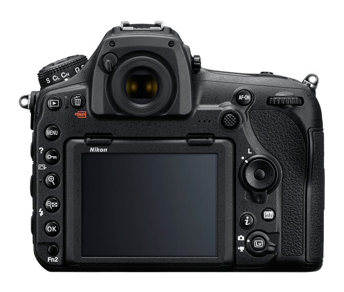 Nikon - 【ハルクマ】Nikon D850 Nikon D850 | Refurbished | Nikon USA