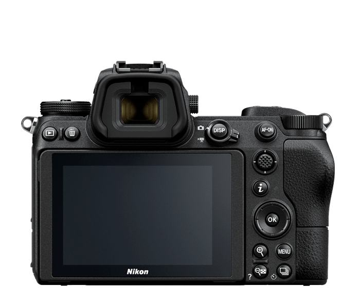Nikon WT-7A Wireless Transmitter | DSLR Camera Accessories | Nikon USA