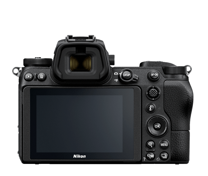 Nikon Z 6 | Mirrorless Cameras | Nikon