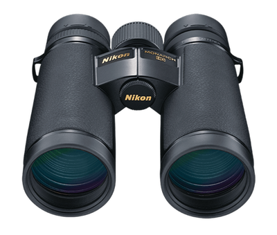 MONARCH HG 10x42