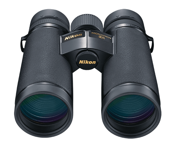 Nikon MONARCH HG 10x42 | Nikon Binoculars