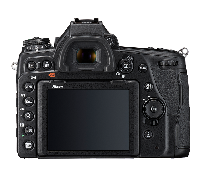 ニコン　D780 Nikon D780 | 24.5 MP Full Frame DSLR Camera