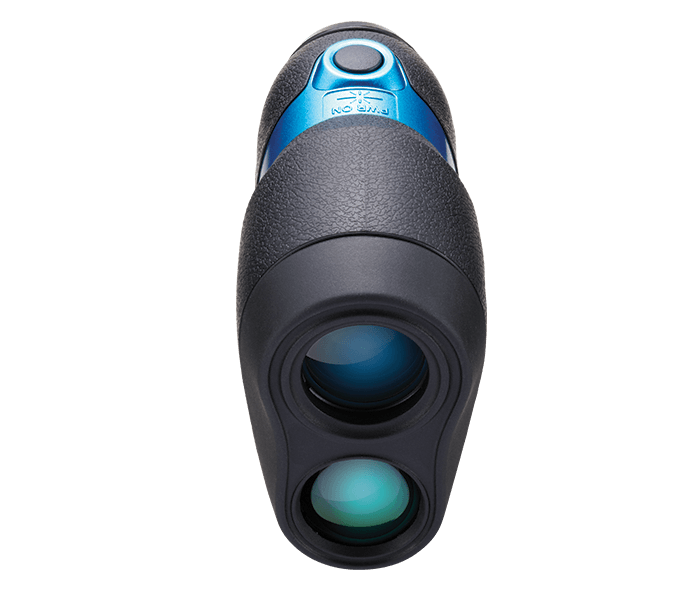 Nikon COOLSHOT 80i VR Golf Laser Rangefinder | Rangefinders