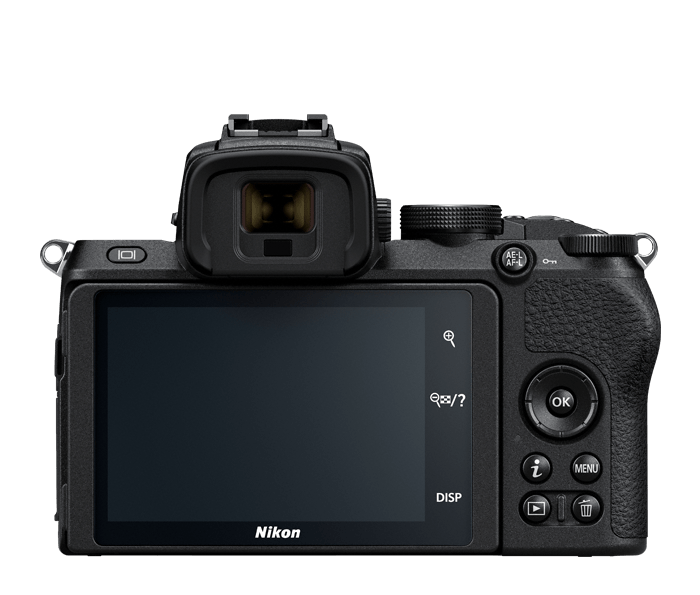 Nikon z50 新品同様 Nikon Z 50 | Refurbished Camera | Nikon USA