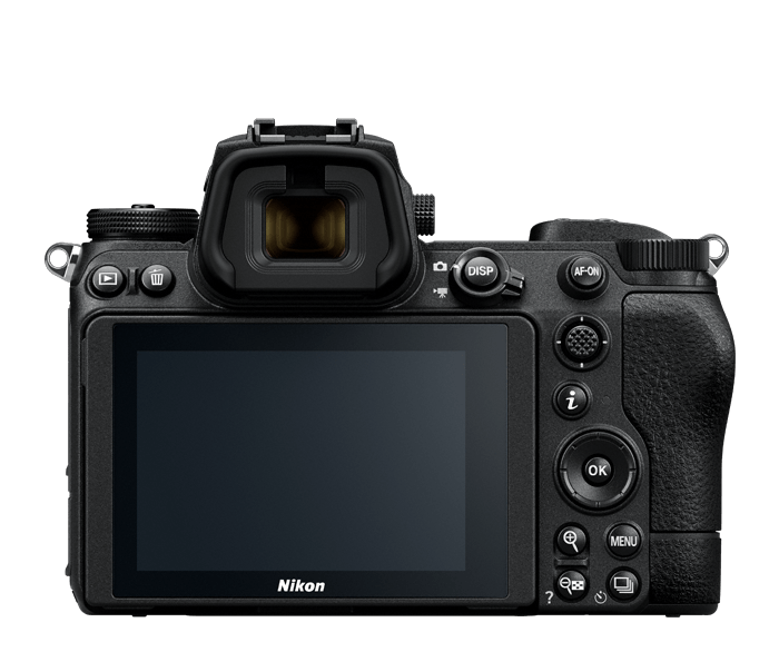 Nikon Z 7II ボディ / 512GB CFe付 Nikon Z 7II Camera | High Resolution Mirrorless