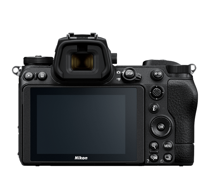 Nikon フィルムカメラ Nikon Z 6II Mirrorless Camera with NIKKOR Z 24-70mm f/4 S Lens 1663