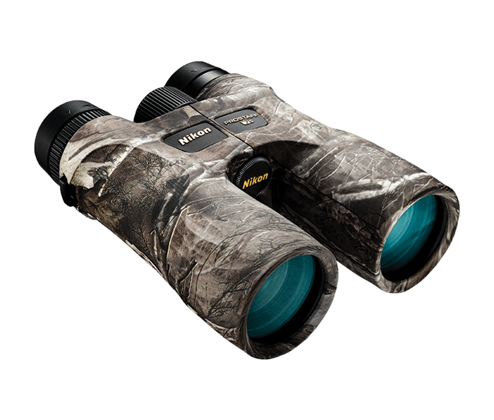 PROSTAFF 7S 10x42 TrueTimber KANATI | Nikon Binoculars