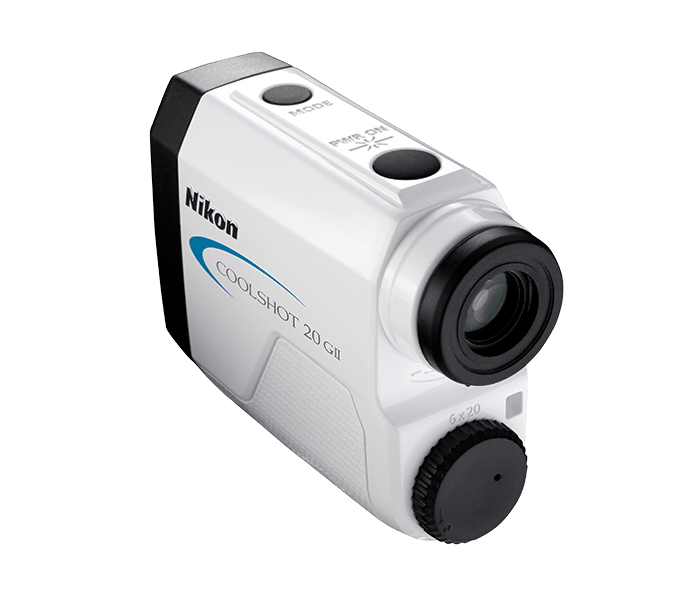 ニコン クールショット20 Nikon COOLSHOT20 ニコン Nikon クールショット20 COOLSHOT 20 - 概要 | レーザー