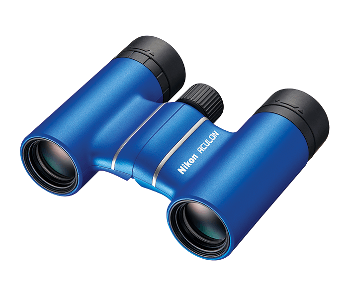 Nikon ACULON T02 8x21 Blue | Nikon Binoculars
