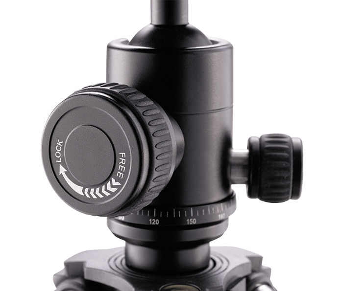 Nikon PROSTAFF 3 Fieldscope Outfit | Fieldscopes | Nikon USA