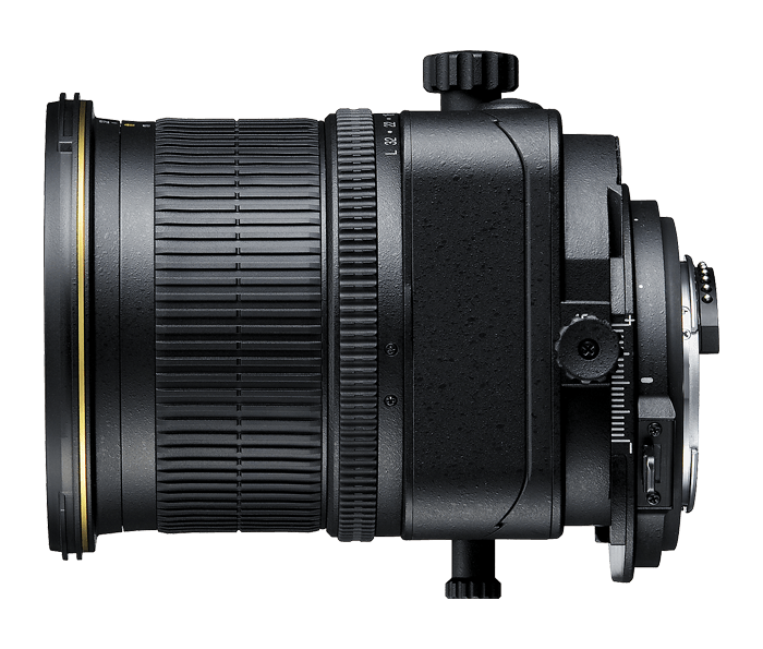Nikon PC-E NIKKOR 24mm F3.5D ED | | Nikon USA