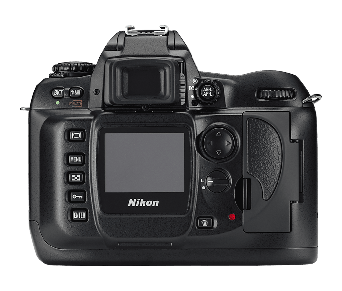 Nikon D100 | DSLR Cameras | Nikon