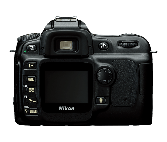 Nikon D50 | DSLR Cameras | Nikon USA