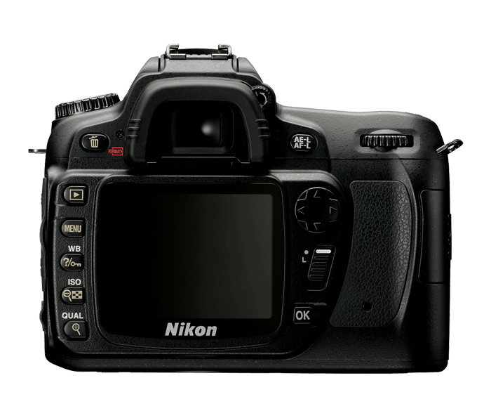 Nikon D80 | Refurbished | Nikon USA