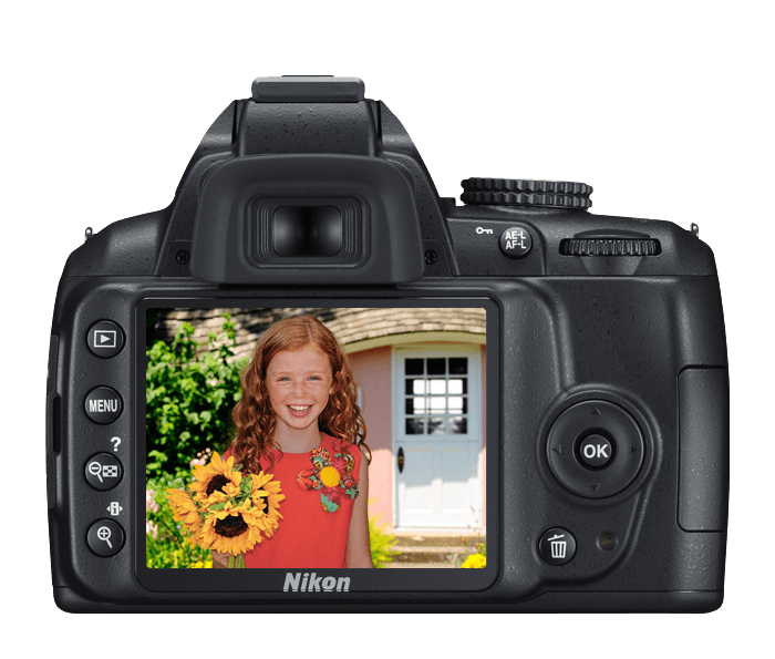 即納最新品【Mono 555様専用】Nikon D3000 18-55 VR Kit デジタルカメラ