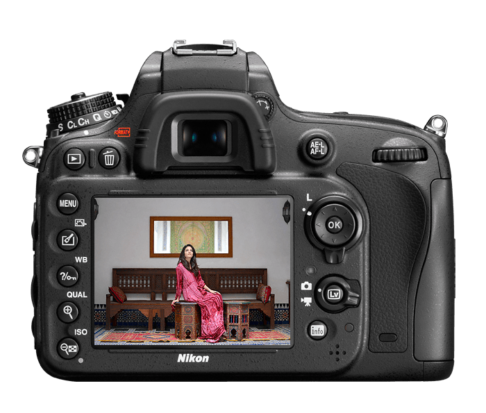 Nikon D600 | | Nikon USA
