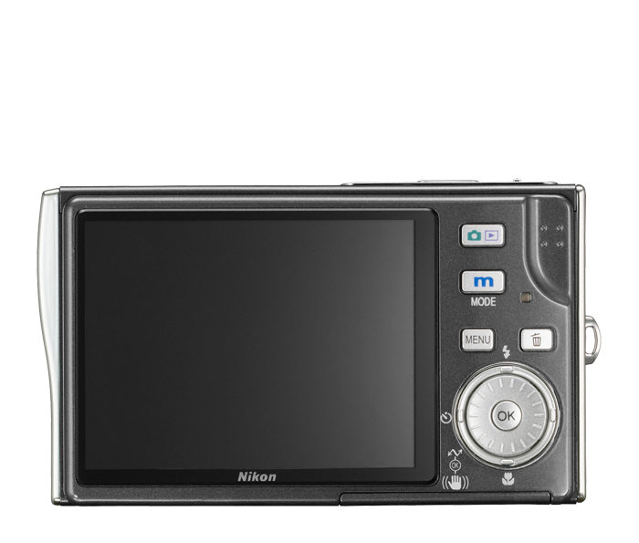 Nikon COOLPIX S7c | Point & Shoot Cameras | Nikon USA