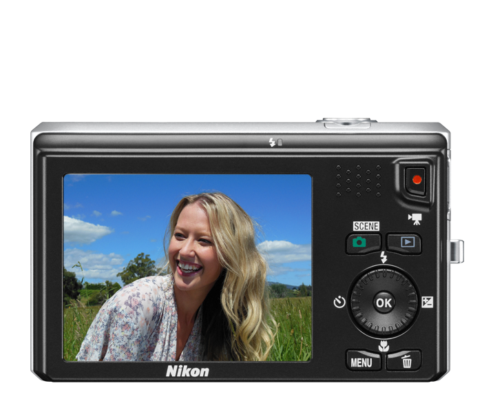 Nikon COOLPIX S6300 Red | | Nikon USA