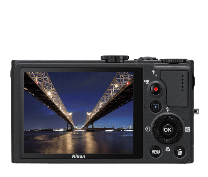 Nikon COOLPIX P310 | | Nikon USA