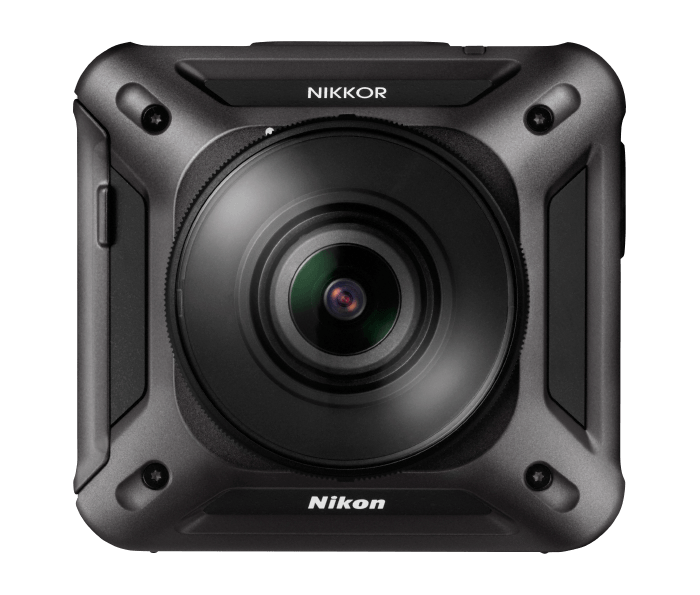 Nikon KeyMission 360 | Accessories | Nikon USA