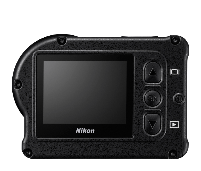 Nikon KeyMission 170 | Accessories | Nikon