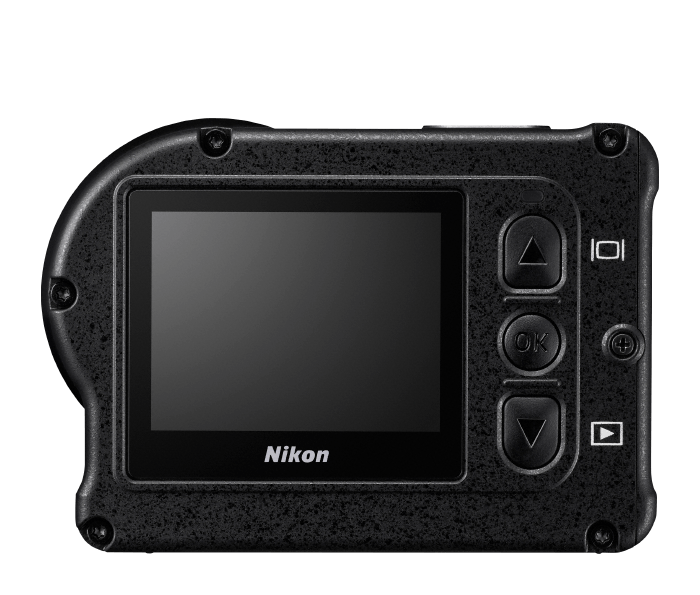 Nikon KeyMission 170 | Accessories | Nikon USA