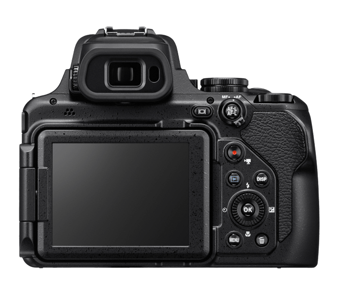 Nikon COOLPIX P1000 | Point & Shoot Cameras | Nikon