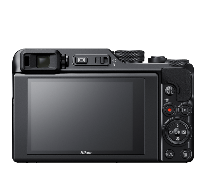 Nikon COOLPIX A1000 | Point & Shoot Cameras | Nikon