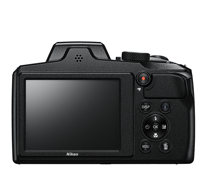 Nikon COOLPIX B600 | Point u0026 Shoot Cameras | Nikon USA