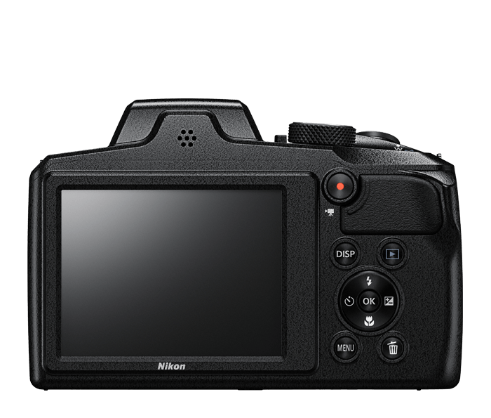 Amazon.com : Coolpix B600 Black : Electronics