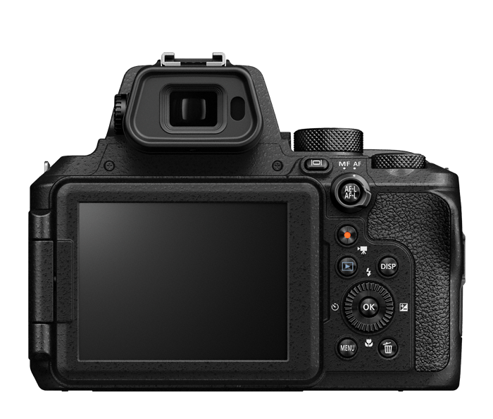 Nikon COOLPIX P950 | Super Telephoto Zoom Digital Camera