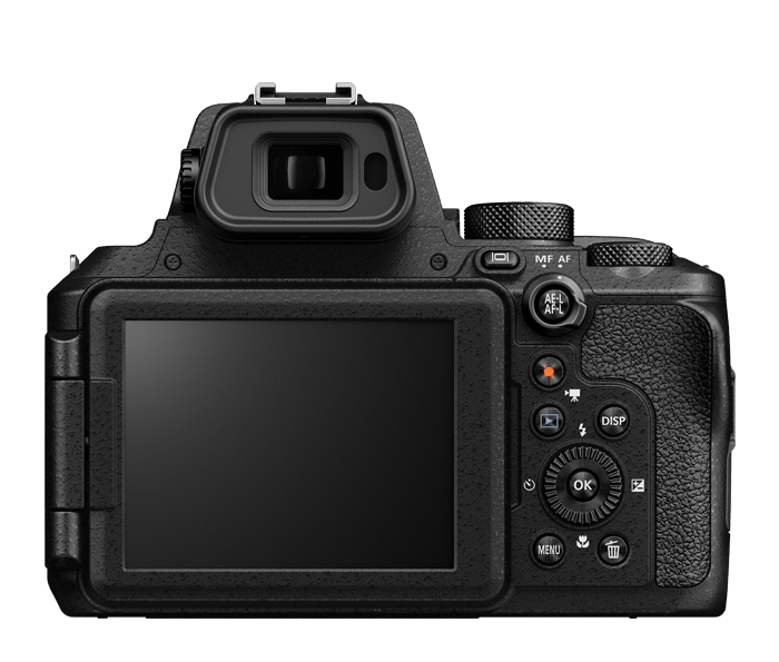 Nikon COOLPIX P950 | Point & Shoot Cameras | Nikon USA