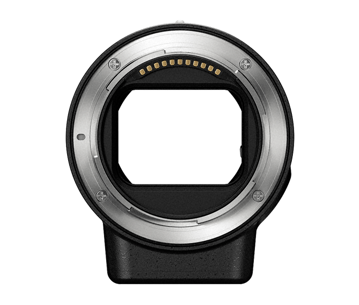 Nikon Adaptador de Montura FTZ | Accesorios para cámaras sin
