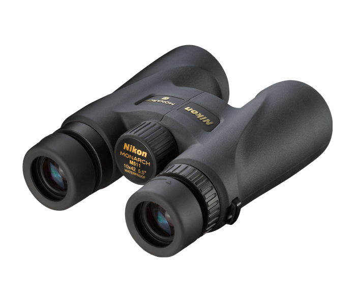 Hotsell Nikon Monarch 10x 42 Binoculars