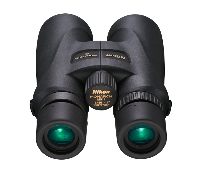 Nikon MONARCH 5 16x56 | Nikon Binoculars