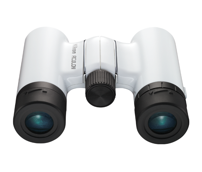 Nikon ACULON T01 8x21 White | Binoculars | Nikon