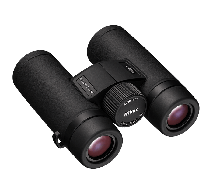 Nikon Monarch M7 Binoculars - Thumbnail 4