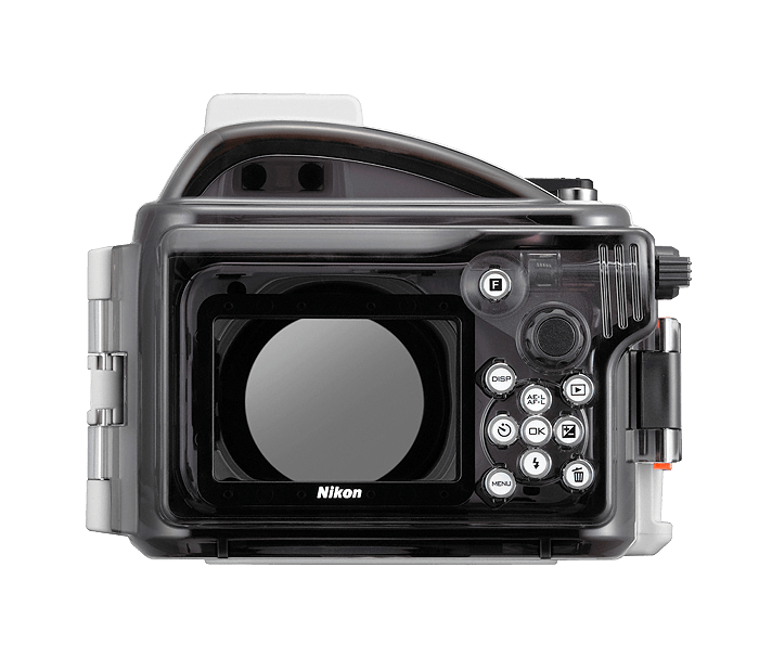 Nikon 1 J1 Camera | Compact Camera System