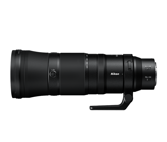 Nikon - 【中古】(ニコン) Nikon Z 180-600/5.6-6.3 VR Nikon NIKKOR Z 180-600mm f/5.6-6.3 VR | Refurbished Lenses